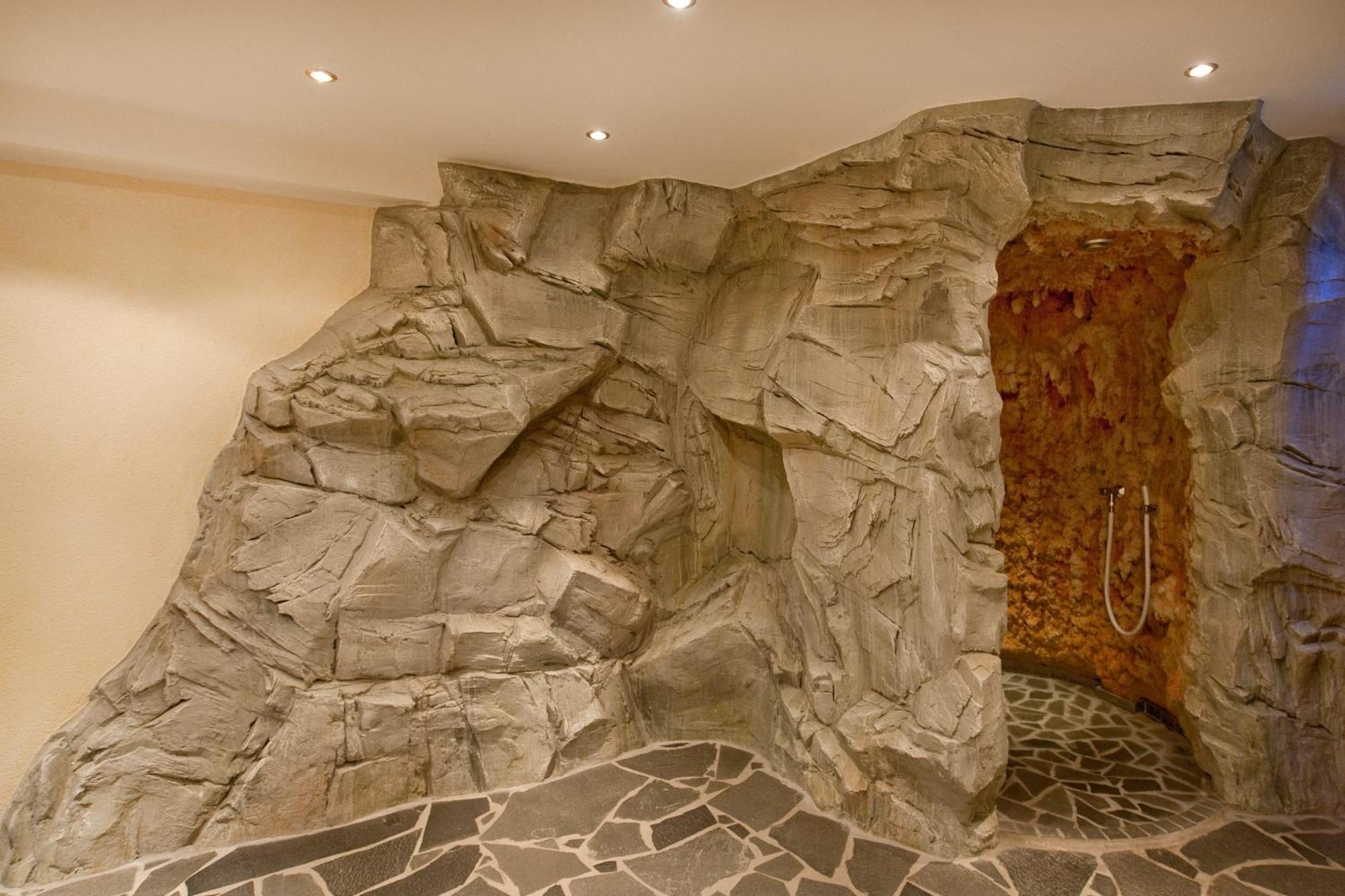 Hotel Jagdhof Obergurgl Eksteriør billede