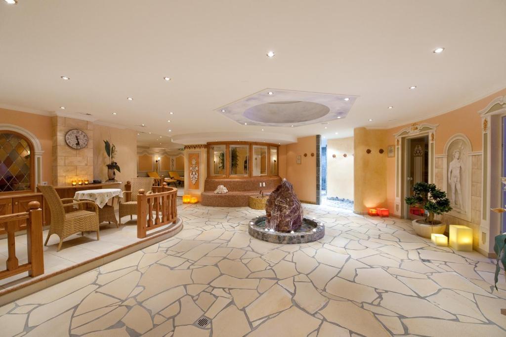 Hotel Jagdhof Obergurgl Eksteriør billede