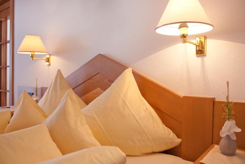 Hotel Jagdhof Obergurgl Værelse billede