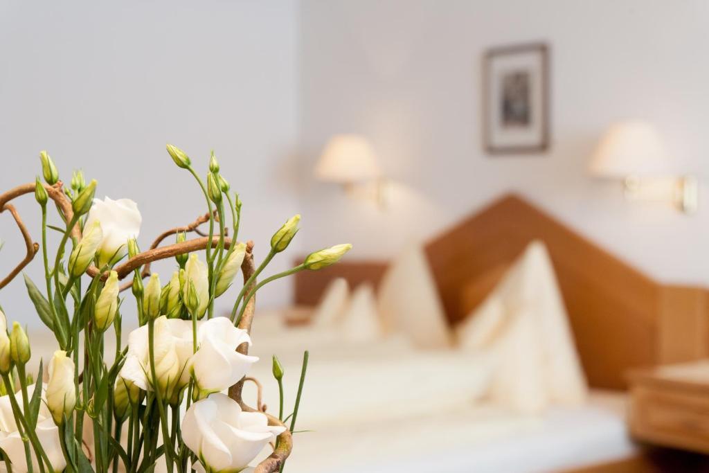 Hotel Jagdhof Obergurgl Værelse billede