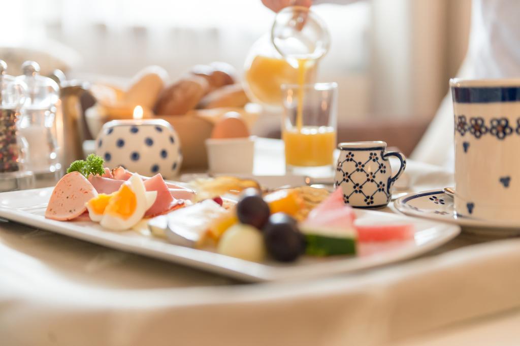 Hotel Jagdhof Obergurgl Eksteriør billede